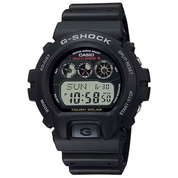 casio gshock Casio G Shock DIGITAL 6900 SERIES gw-6900-1jf
