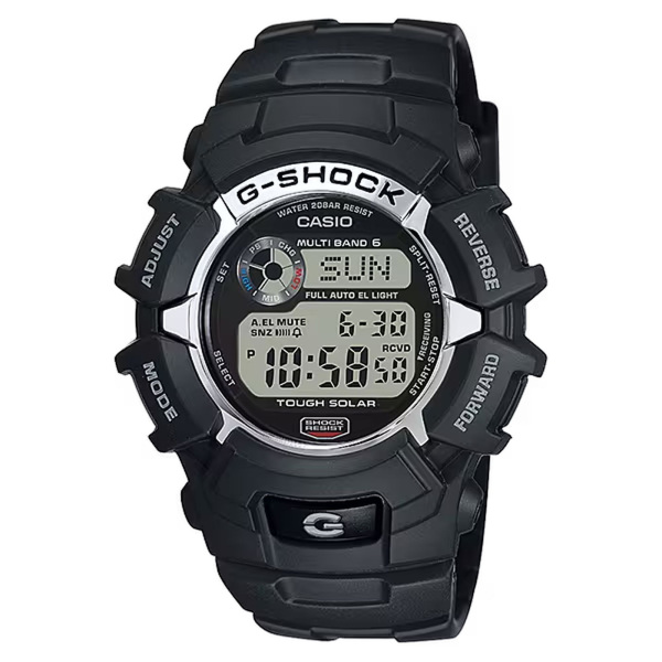 casio gshock カシオ Gショック DIGITAL 2300 SERIES gw-2310-1jf