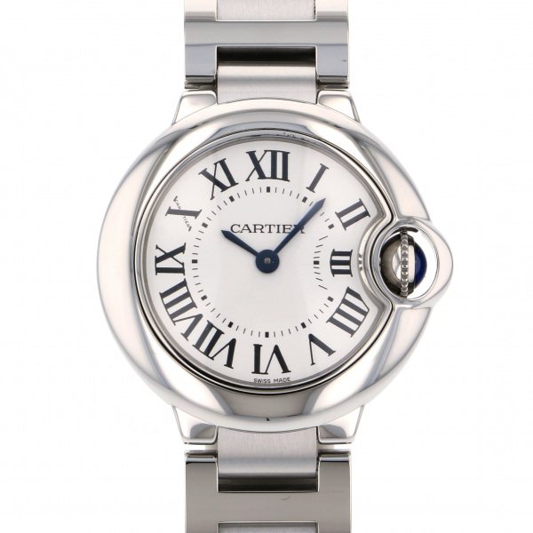 Cartier cartier Ballon Bleu ballonbleu w194650