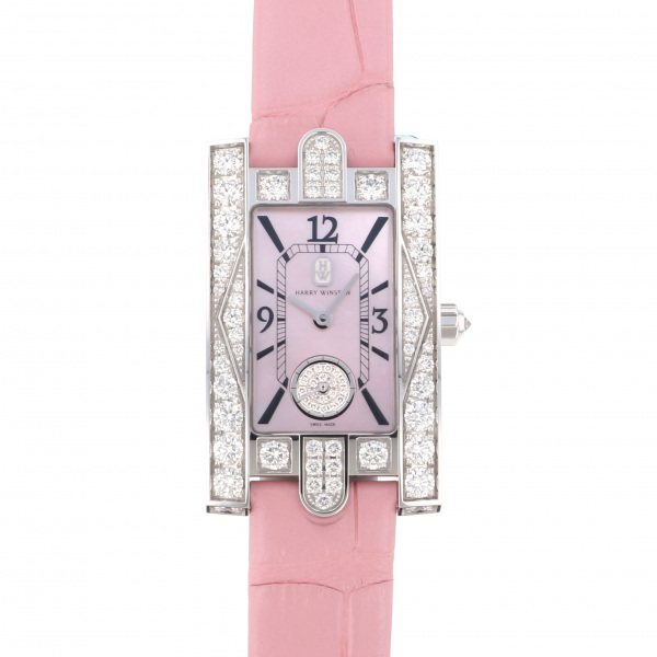 ハリー・ウィンストン harrywinston アヴェニュー avenue w194667