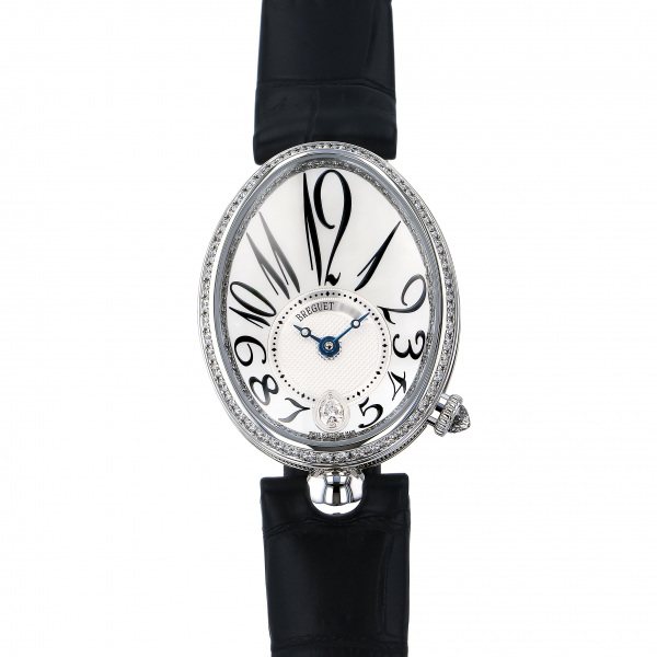 breguet queenofnaples Breguet Queen of Naples  8918bb/58/964.d00d