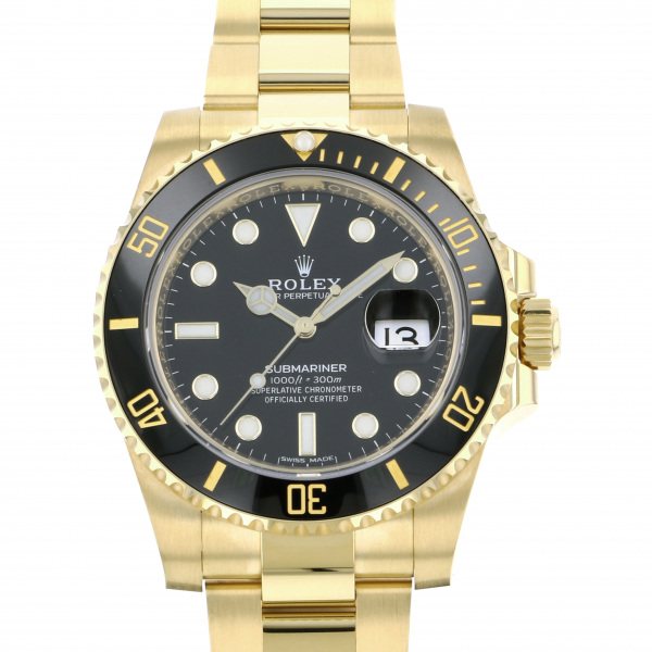 ロレックス rolex サブマリーナー デイト submarinerdate w194687