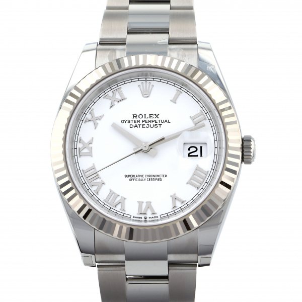 rolex Datejust Rolex Datejust 41 126334