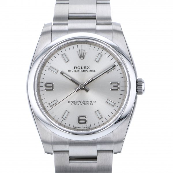 Rolex rolex Oyster perpetual oysterperpetual w194694