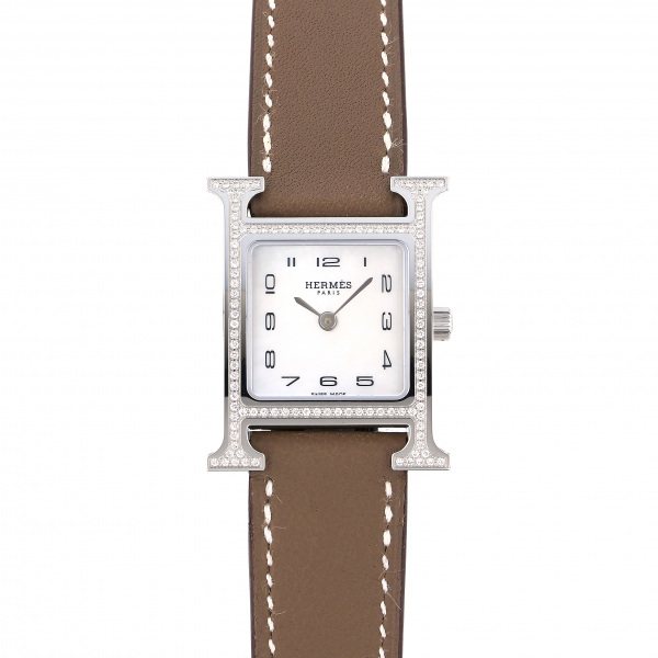 hermes hwatch エルメス Hウォッチ Hウォッチ hh1.235.216/sw18