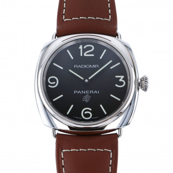 panerai radiomir パネライ ラジオミール ベース ロゴ pam00753
