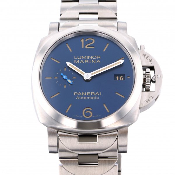 パネライ panerai ルミノール luminor w194714