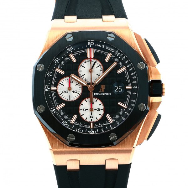 audemarspiguet royaloakoffshore オーデマ・ピゲ ロイヤルオーク オフショア クロノグラフ 26401ro.oo.a002ca.01