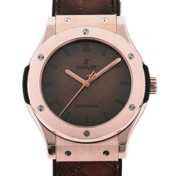 hublot classicfusion ウブロ クラシックフュージョン ベルルッティ スクリット 世界限定250本 511.ox.0500.vr.ber16