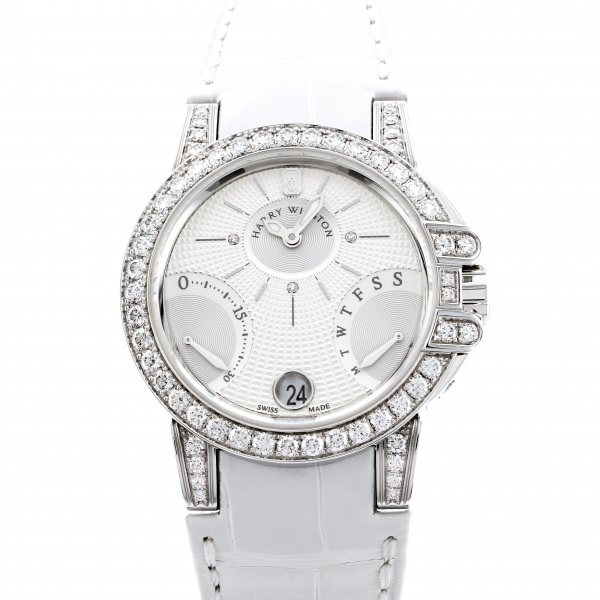 harrywinston ocean ハリー・ウィンストン オーシャン バイレトログラード oceabi36ww041