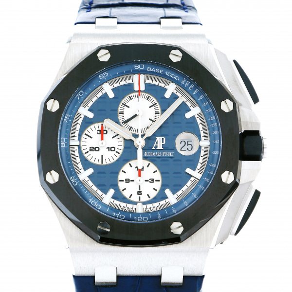 audemarspiguet royaloakoffshore オーデマ・ピゲ ロイヤルオーク オフショア クロノグラフ 26401po.oo.a018cr.01
