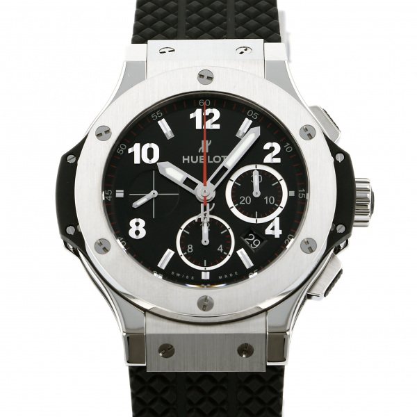 hublot bigbang ウブロ ビッグバン スチール 301.sx.130.rx
