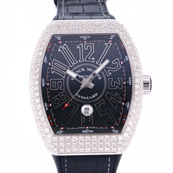 franckmuller vanguard フランク・ミュラー ヴァンガード  v45scdtdac