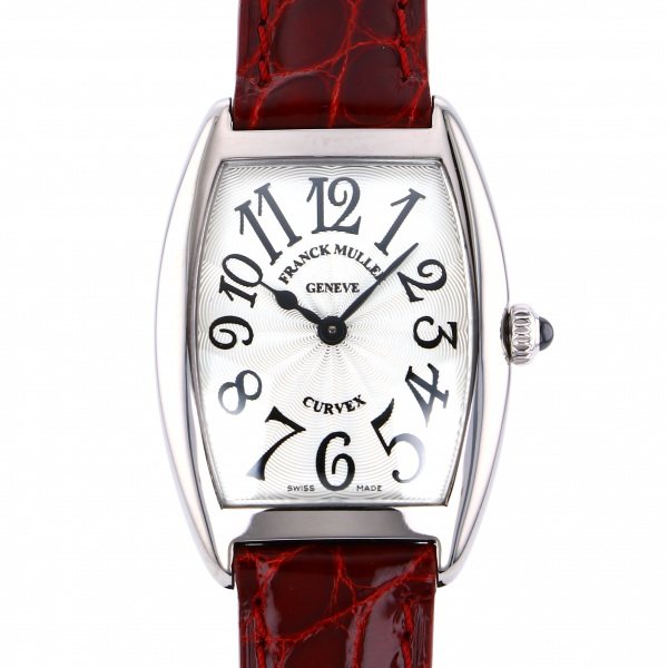 franckmuller tonneaucurvex フランク・ミュラー トノウカーベックス  1752bqzac