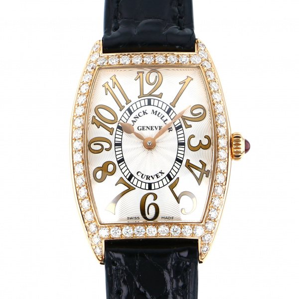 franckmuller tonneaucurvex フランク・ミュラー トノウカーベックス レリーフ 1752qzreld1r5n