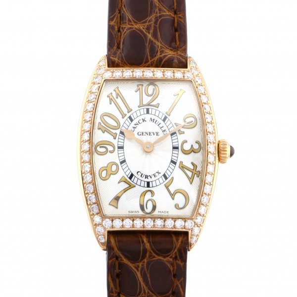 franckmuller tonneaucurvex フランク・ミュラー トノウカーベックス レリーフ 1752qzreliefd1r5n