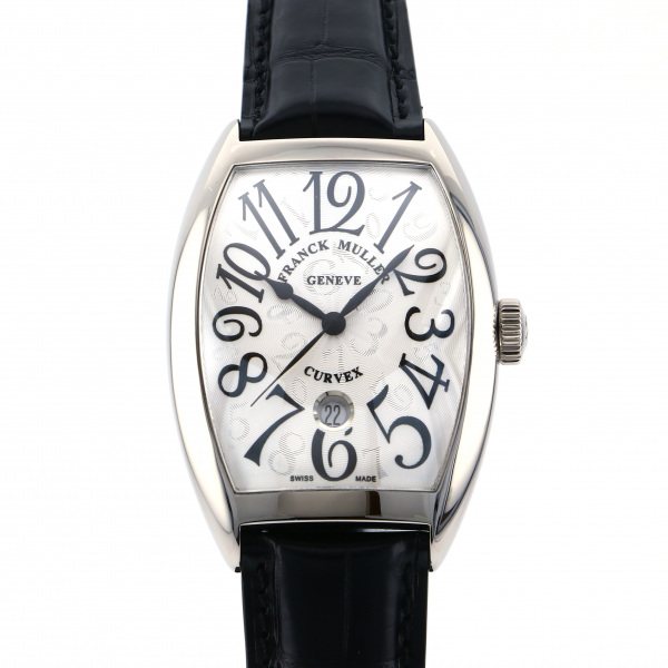 franckmuller tonneaucurvex フランク・ミュラー トノウカーベックス  8880scdthoac