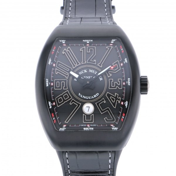 franckmuller vanguard フランク・ミュラー ヴァンガード  v45scdtbrnrtt