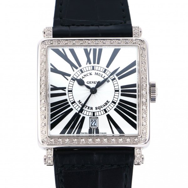 franckmuller mastersquare FRANCK MULLER Master square  6000hscdtrd1rac