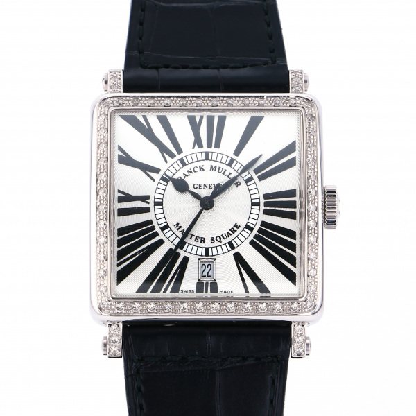 フランク・ミュラー franckmuller マスタースクエア mastersquare w194811
