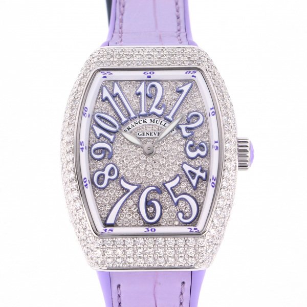 franckmuller vanguard フランク・ミュラー ヴァンガード  v32qzdcdac