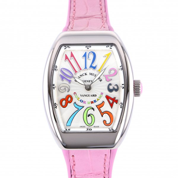 franckmuller vanguard フランク・ミュラー ヴァンガード  v32qzcoldrmacrs