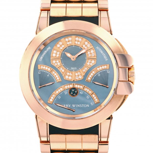 HARRY WINSTON harrywinston Ocean ocean w194850