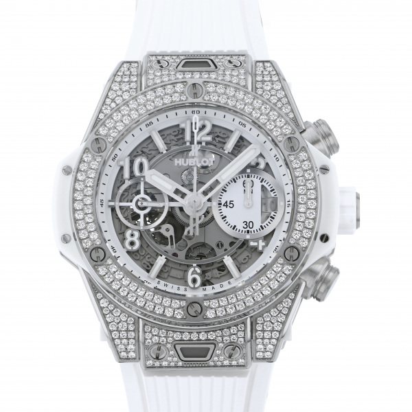 ウブロ hublot ビッグバン bigbang w194864