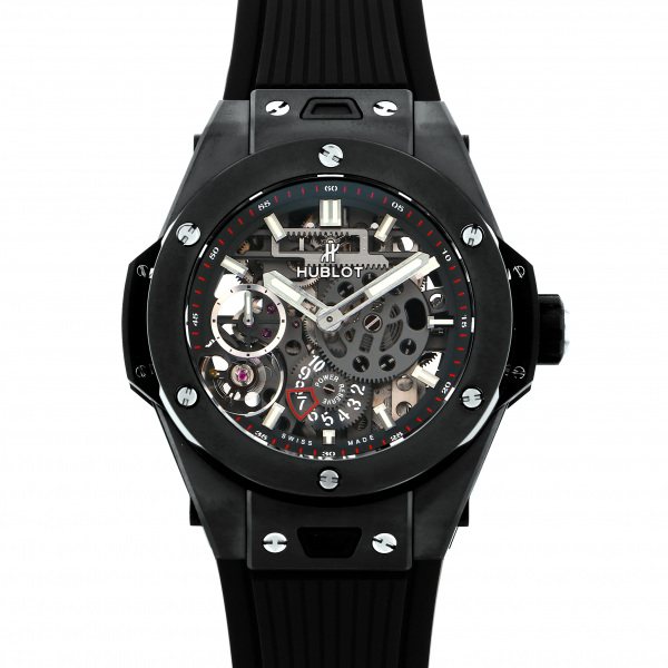 hublot bigbang ウブロ ビッグバン メカ-10 ブラックマジック 414.ci.1123.rx