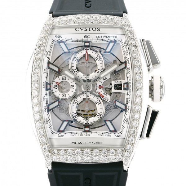 cvstos other クストス チャレンジ クロノ cvgt-chr2-dst