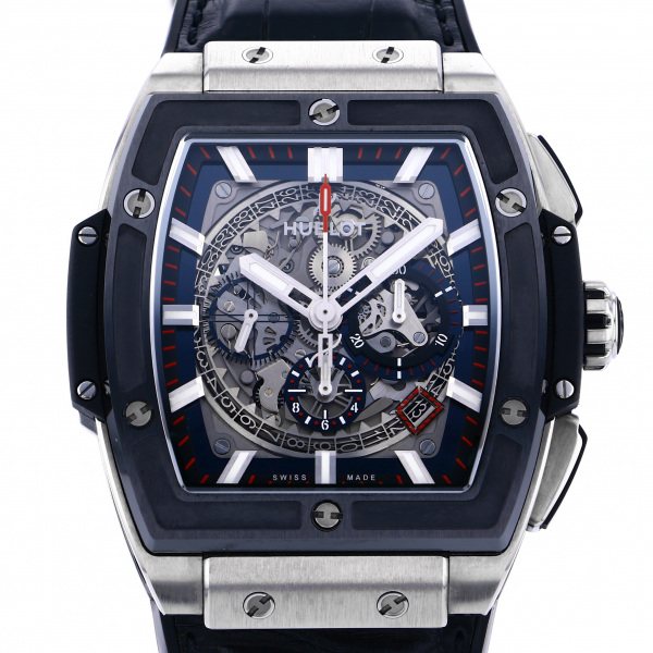 hublot spiritofbigbang ウブロ スピリット・オブ・ビッグバン チタニウム セラミック 601.nm.0173.lr