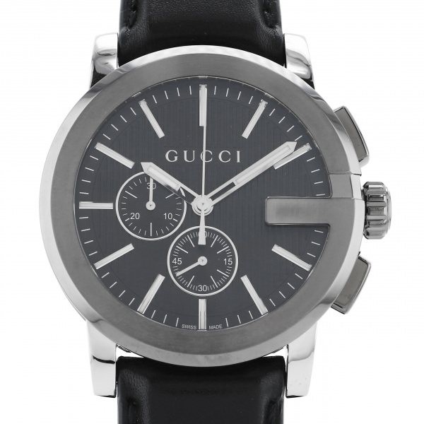 gucci other グッチ Gクロノ ya101205