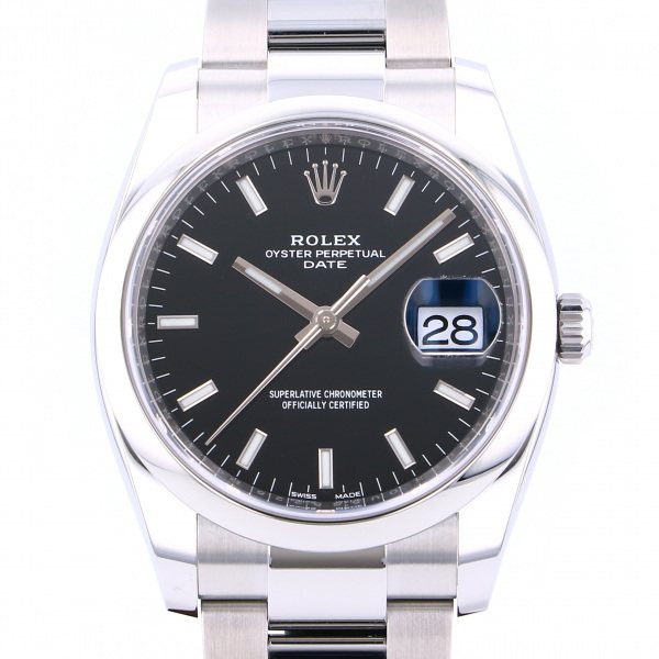 ロレックス rolex オイスターパーペチュアル oysterperpetual w195048