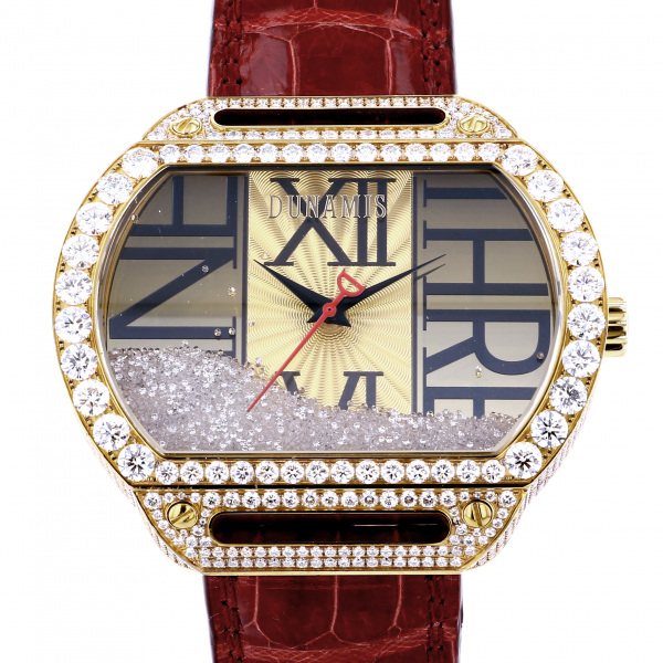 dunamis hercules デュナミス ヘラクレス  he-y5