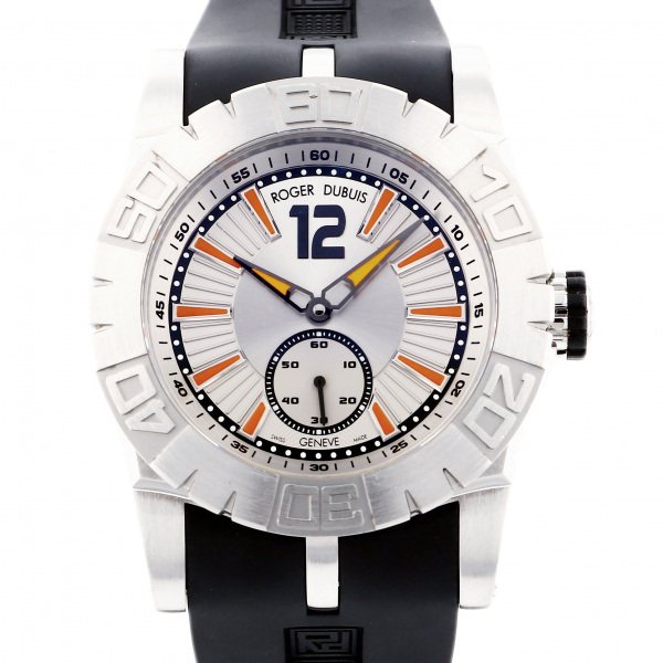 rogerdubuis easydiver ロジェ・デュブイ イージーダイバー  rddbse0256