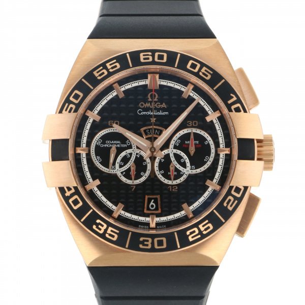 OMEGA omega Constellation constellation w195116