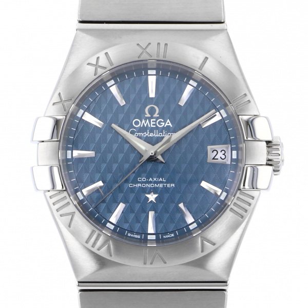 omega constellation オメガ コンステレーション  123.10.35.20.03.002