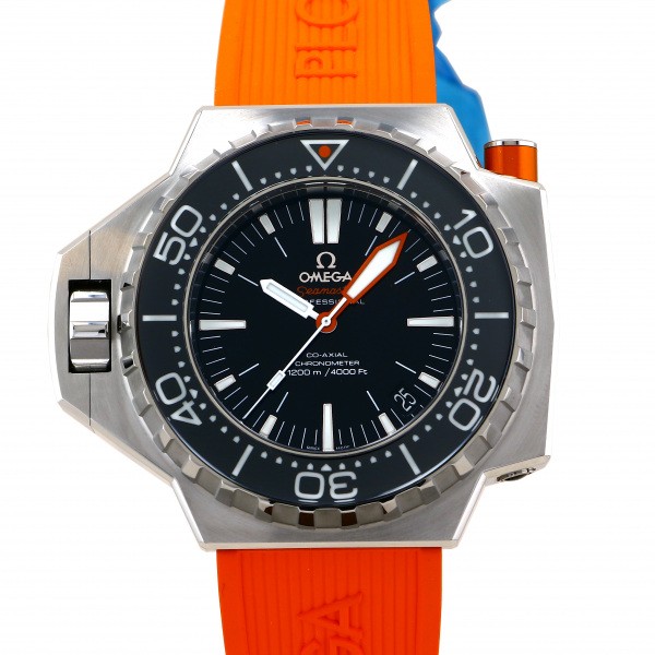 omega seamaster オメガ シーマスター プロプロフ 1200M 224.32.55.21.01.002
