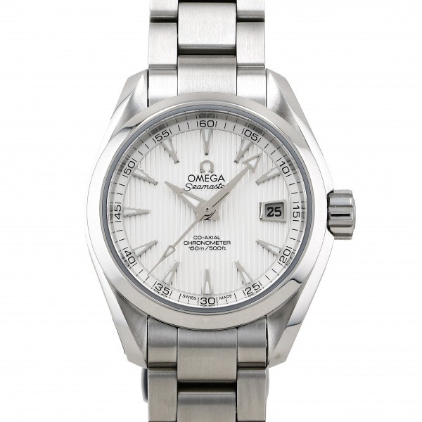 omega seamaster OMEGA Seamaster Aqua Terra 150M 231.10.30.20.02.001