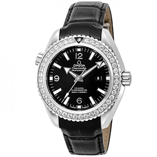 omega seamaster オメガ シーマスター プラネットオーシャン 232.18.38.20.01.001