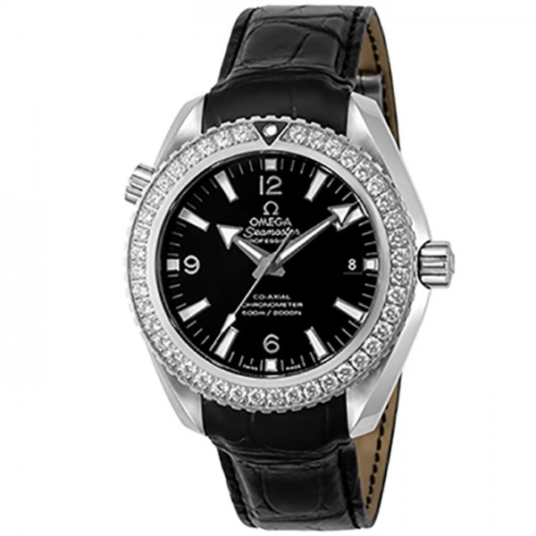 omega seamaster オメガ シーマスター プラネットオーシャン 232.18.42.21.01.001