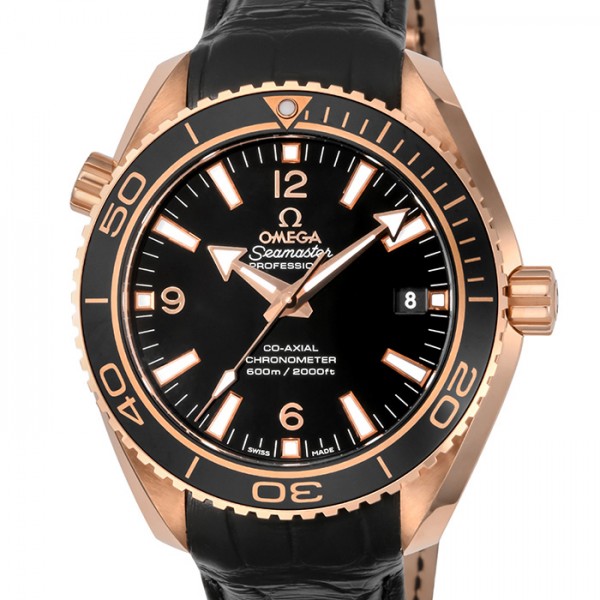 omega seamaster オメガ シーマスター プラネットオーシャン 232.63.42.21.01.001