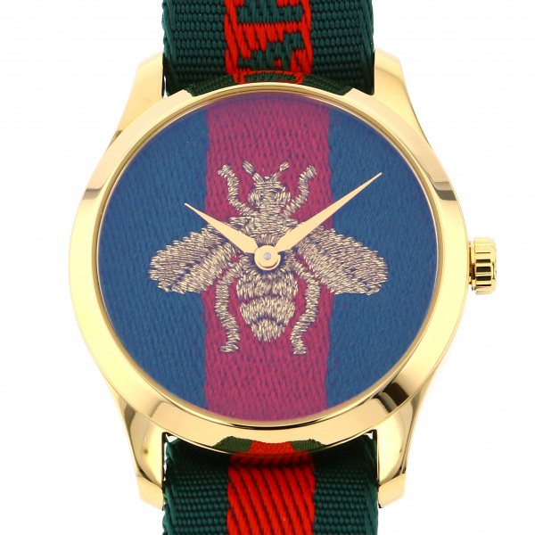 gucci g-timeless グッチ Gタイムレス Gタイムレス ya126487a