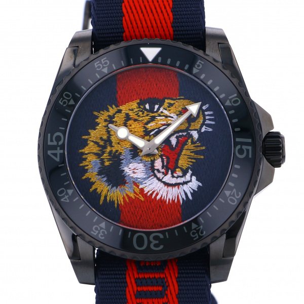 グッチ gucci ダイヴ dive w195214