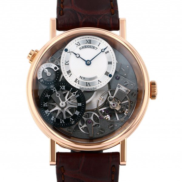 breguet tradition ブレゲ トラディション  7067br/g1/9w6