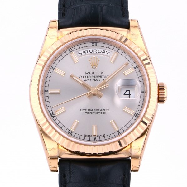 ロレックス rolex デイデイト daydate w195250