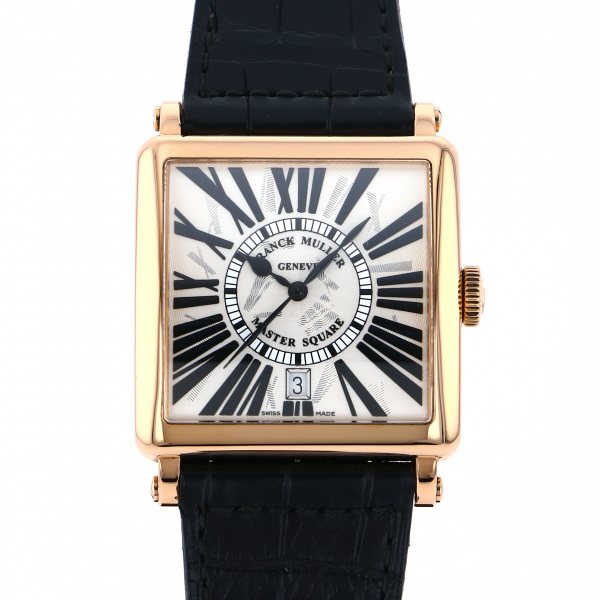 franckmuller mastersquare FRANCK MULLER Master square  6000hscdthor5n
