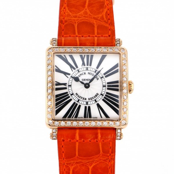 franckmuller mastersquare FRANCK MULLER Master square  6002mbqzrd1r5n