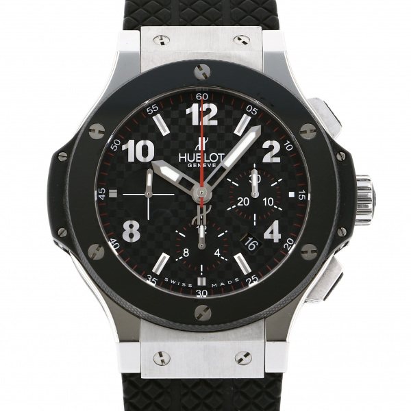 hublot bigbang ウブロ ビッグバン スチール セラミック 301.sb.131.rx