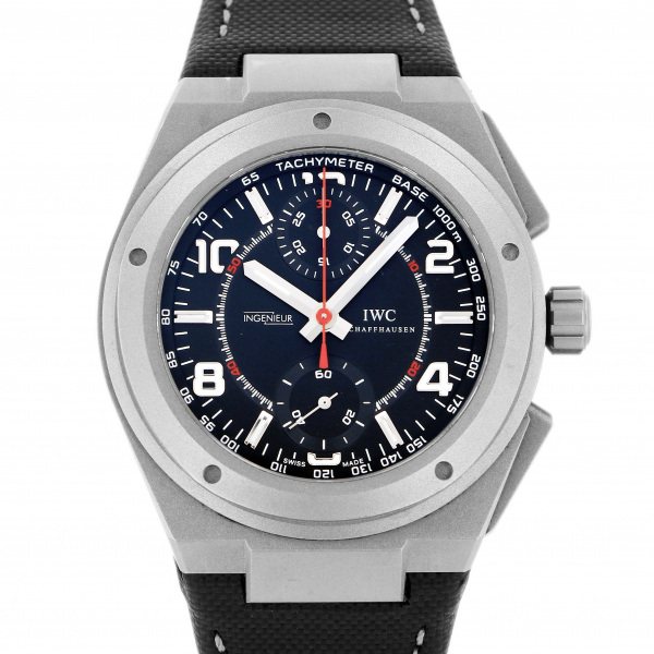 IWC iwc インヂュニア ingenieur w195339